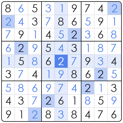 printable sudoku with answers