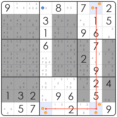 rules for sudoku game