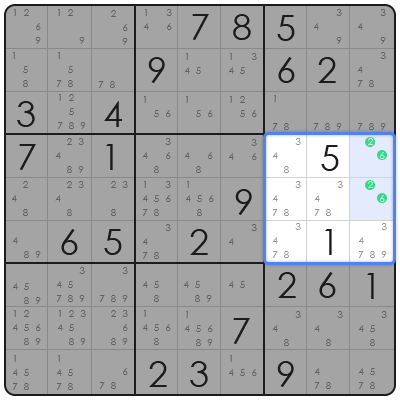 irregular sudoku online